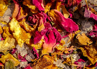 RELEASE - Bath Tea