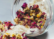 Botanical Oat Bath