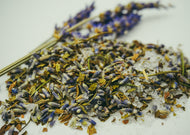 BREATHE - Bath Tea