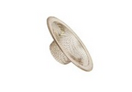 Stainless Steel Mesh Bath Strainer